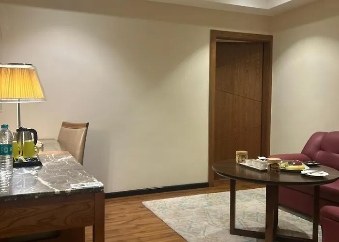 Lemon Tree Hotel Siliguri